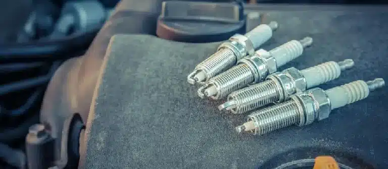 The best car spark plug brands