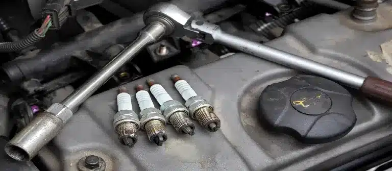 Necessary information about the spark plug and its role on the car engine