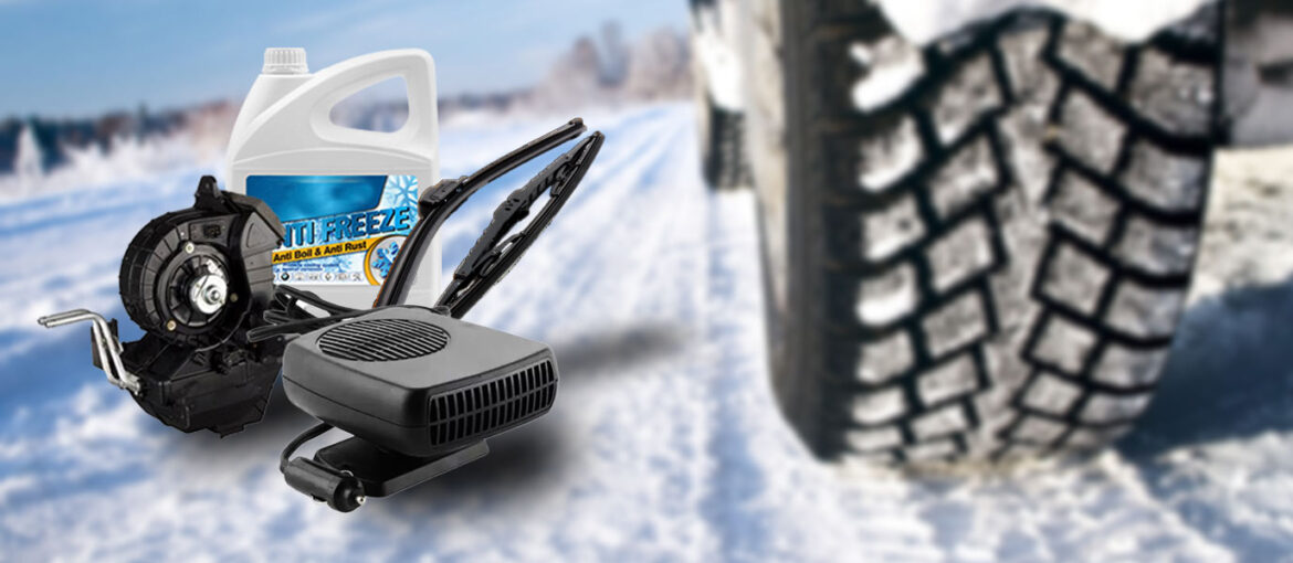 Car-equipment-for-the-cold-season